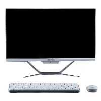 قیمت و خرید آل این وان 24 اینچ ای اف کی WOLF Core i7 11700/1TB SSD/16GB/Intel | یاس ارتباط