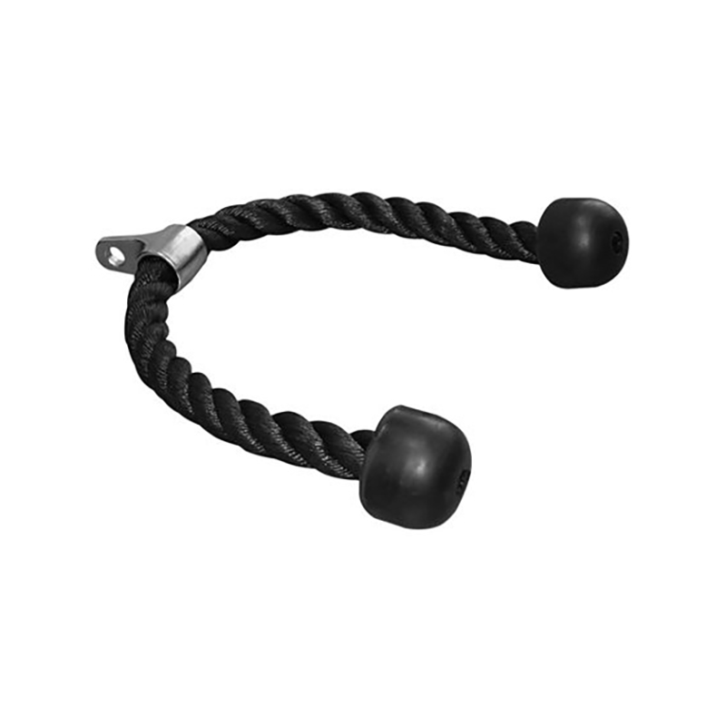 دستگیره پشت بازو طنابی دو دست