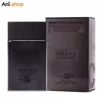 عطر ادکلن مردانه تام فورد نویر آنترسایت برند کالکشن (Tom Ford Noir Anthracite) حجم 25 میل کد 121