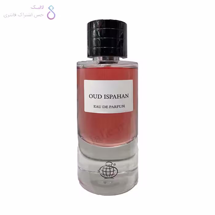ادکلن عود اصفهان فرگرانس | Fragrance World Oud Ispahan