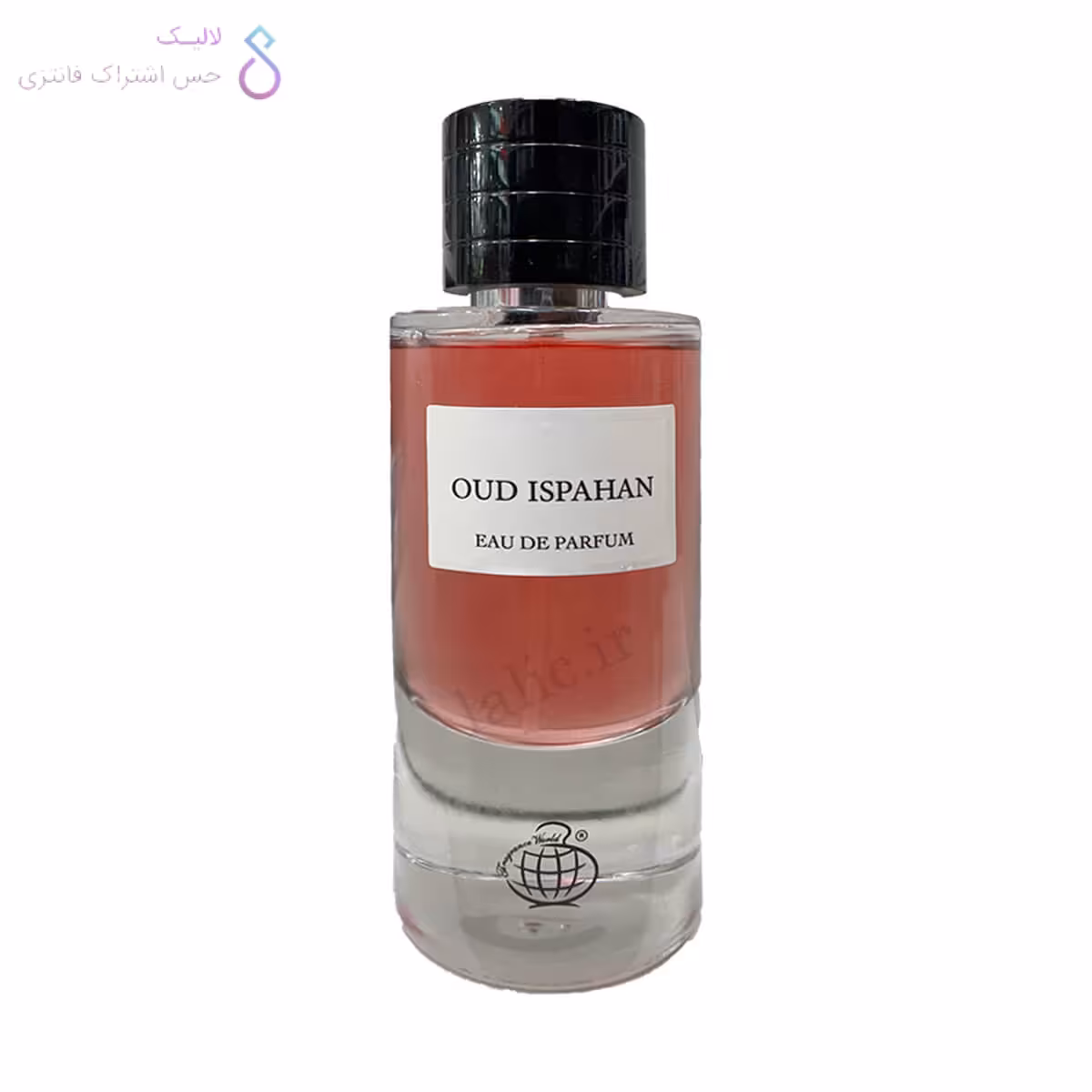 ادکلن عود اصفهان فرگرانس | Fragrance World Oud Ispahan