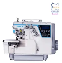 سردوز صنعتی پنج نخ تمام کامپیوتری جک 5-C6