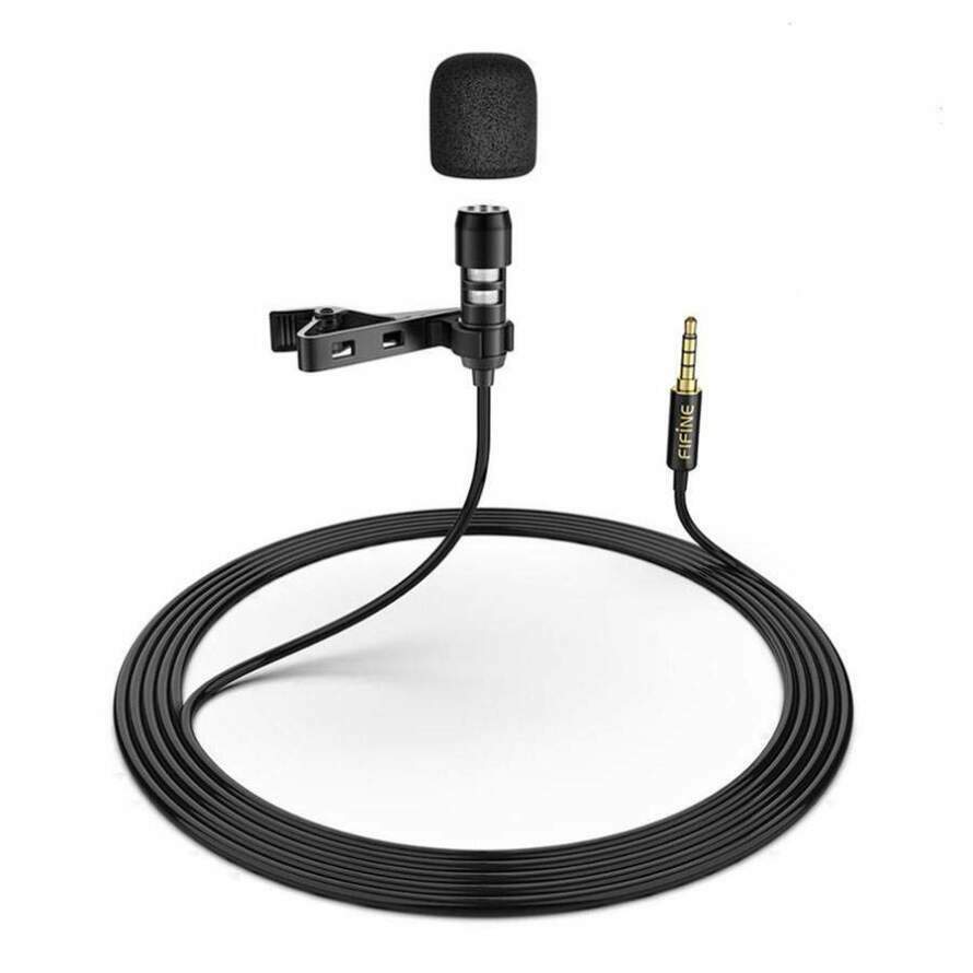 میکروفون فای فاین C2