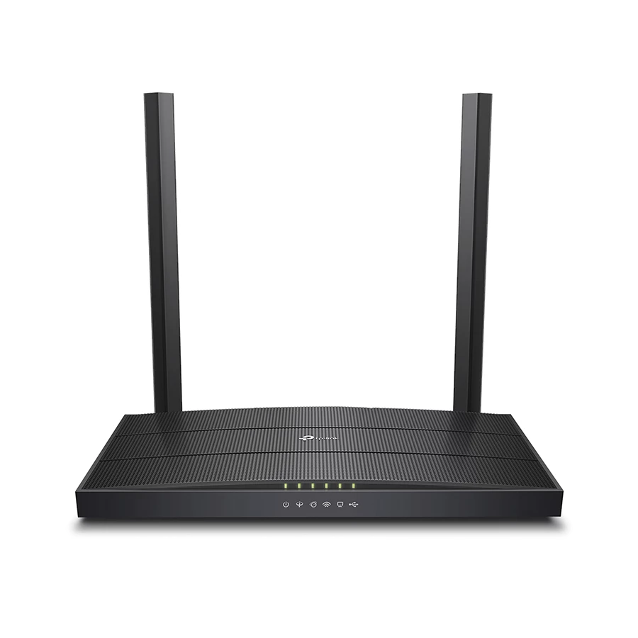 مودم روتر تی پی لینک Archer VR400 V3 VDSL/ADSL