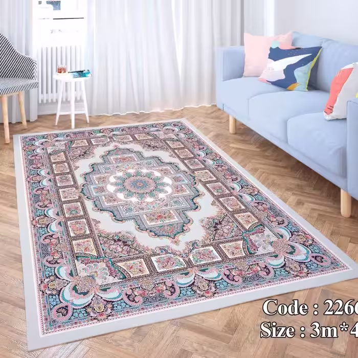 روفرشی دورکش کد 2266
