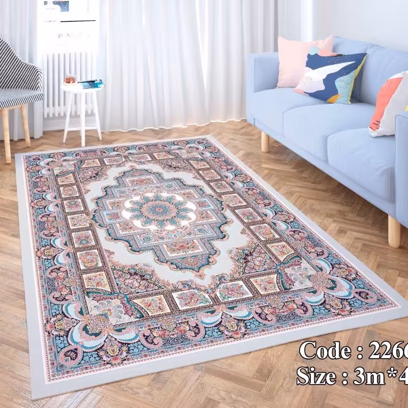 روفرشی دورکش کد 2266