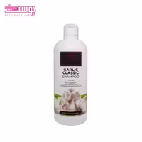 شامپو سیر کلاسیک فابریگاس حجم 400ml