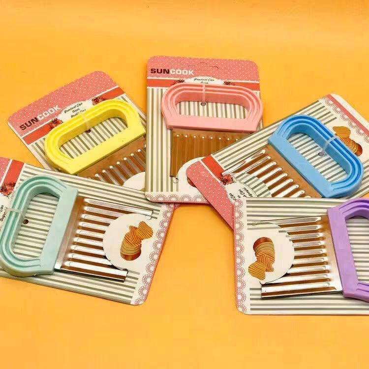 خلال کن سیب زمینی