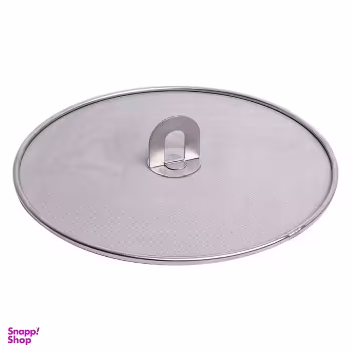 توری روغن گیر ماهیتابه Mone کد SR01 قطر 30 سانتی متر