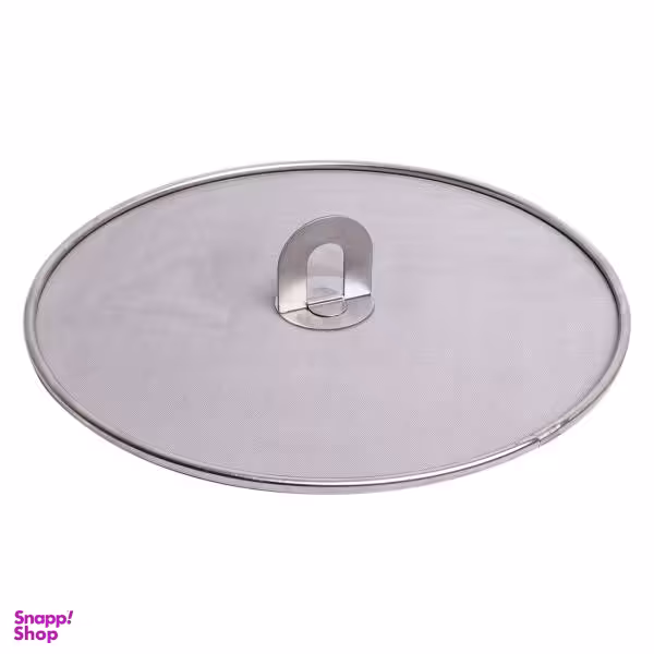 توری روغن گیر ماهیتابه Mone کد SR01 قطر 30 سانتی متر