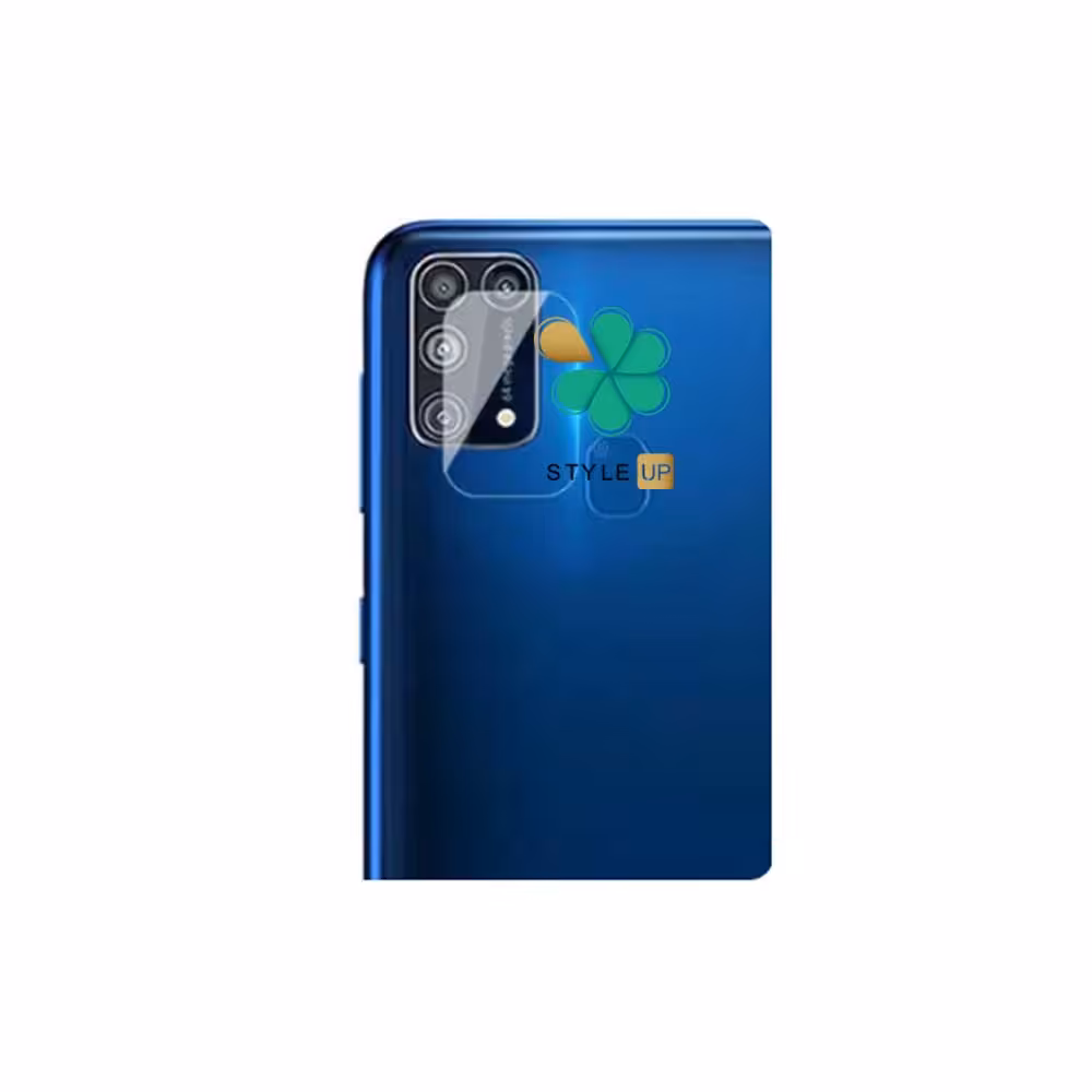 محافظ گلس لنز دوربین گوشی سامسونگ Samsung Galaxy M21s