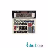 ماشین حساب کاسیک مدل DJ-2140TV.XL