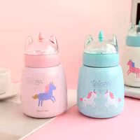 فلاسک طرح یونیکورن 300 میل