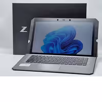 لپ تاپ اچ پی HP Zbook X2-G4