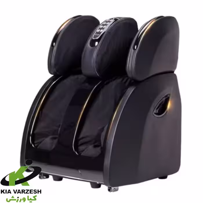 ماساژور فول آپشن مدل s818-مشخصات، قیمت و خرید