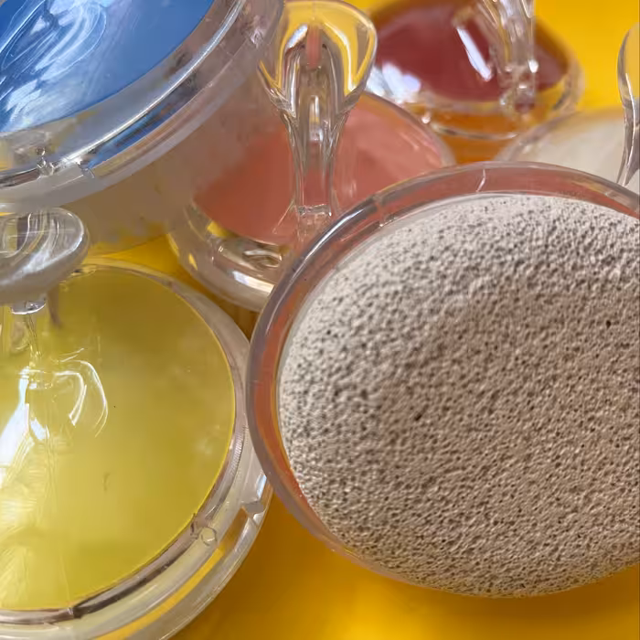 سنگ پا وارداتی 