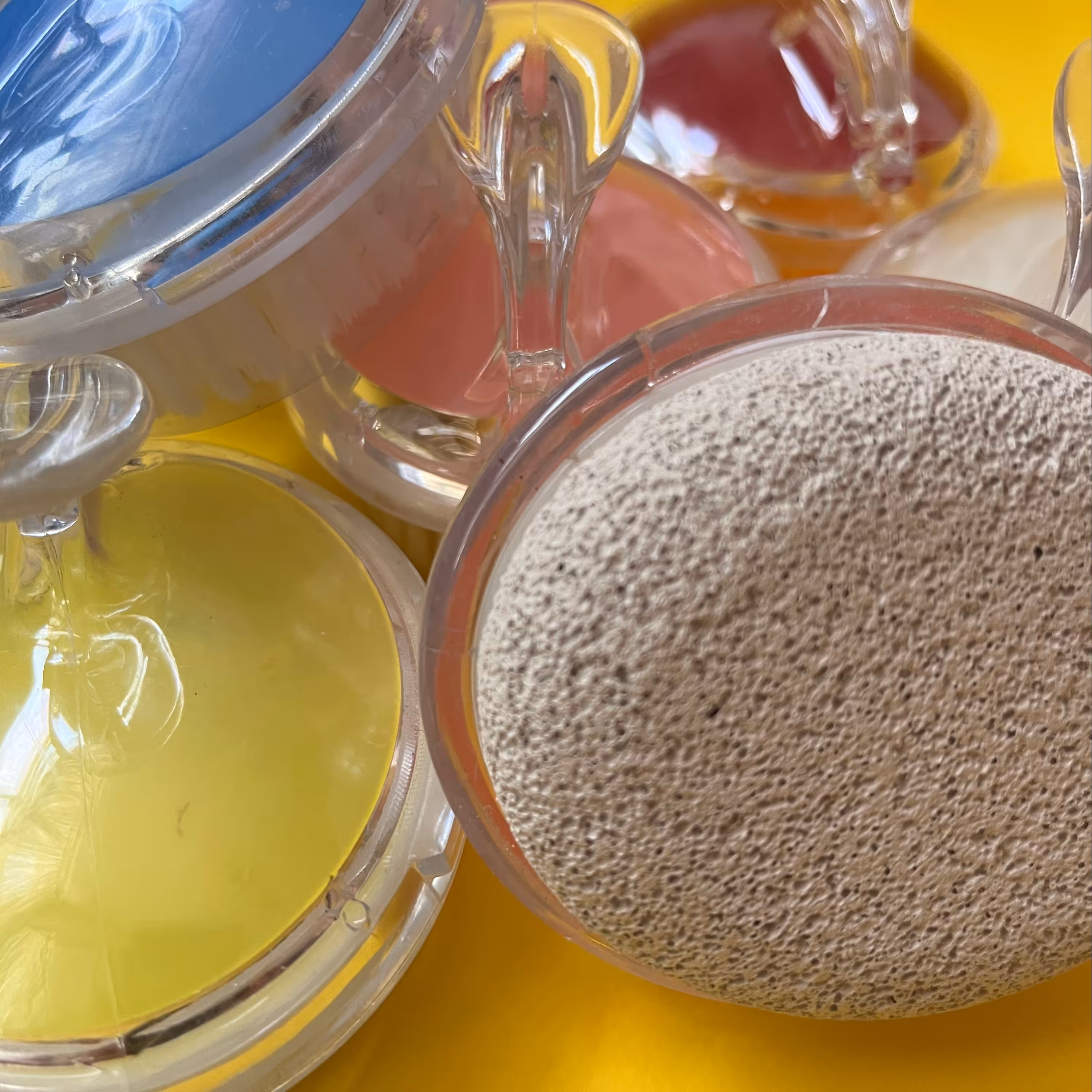 سنگ پا وارداتی 