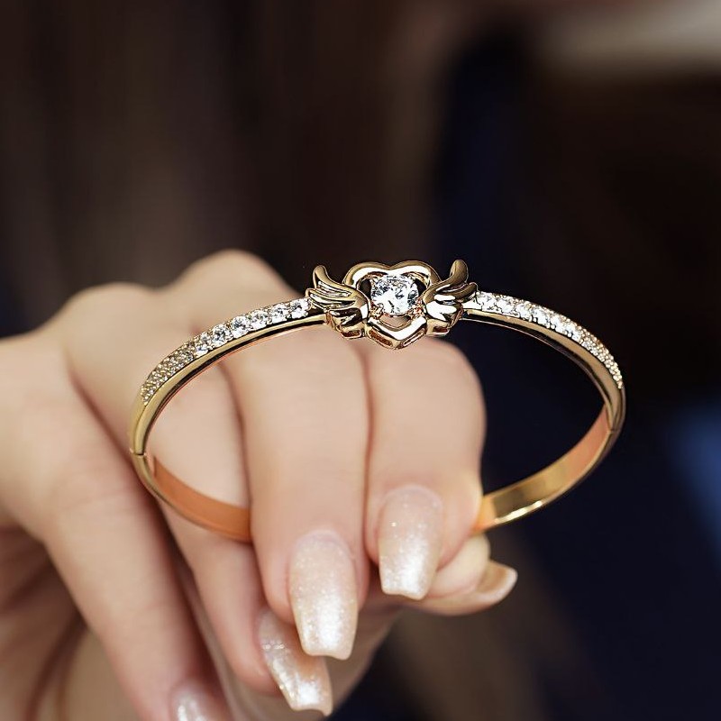 دستبند ژوپینگ فری سایز