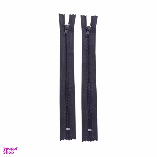 زیپ مدل Z-20-4-6 بسته 2 عددی