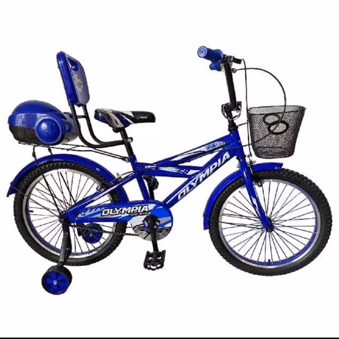 دوچرخه المپیا مدل 20257