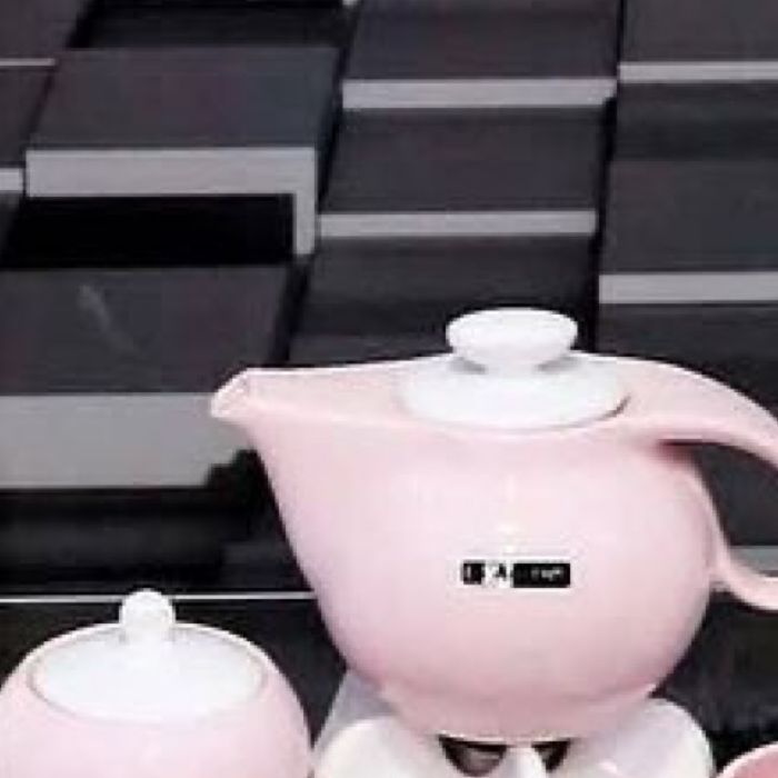 سرویس صبحانه خوری 19پارچه آی سرام