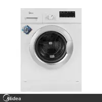 ماشین لباسشویی مایدیا 6 کیلویی مدل WU-20603 W