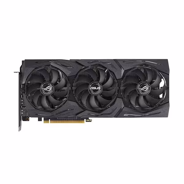 کارت گرافیک ایسوس مدل ROG-STRIX-GTX1660TI-O6G-GAMING