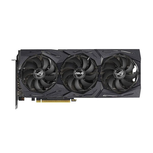 کارت گرافیک ایسوس مدل ROG-STRIX-GTX1660TI-O6G-GAMING