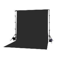 فون شطرنجی عکاسی طوسی تیره 3×2