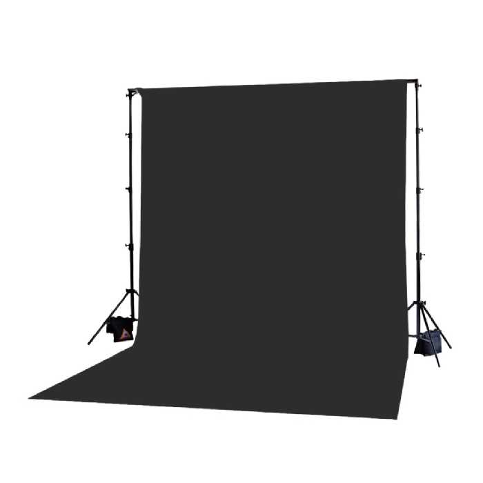 فون شطرنجی عکاسی طوسی تیره 3×2