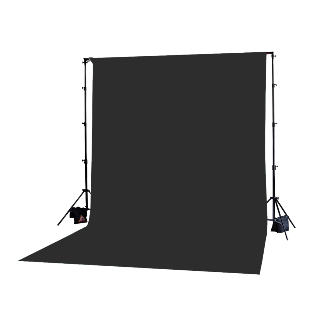 فون شطرنجی عکاسی طوسی تیره 3×2