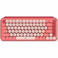 کیبورد لاجیتک مدل POP KEYS - کالاوما