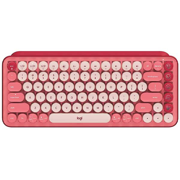 کیبورد لاجیتک مدل POP KEYS - کالاوما