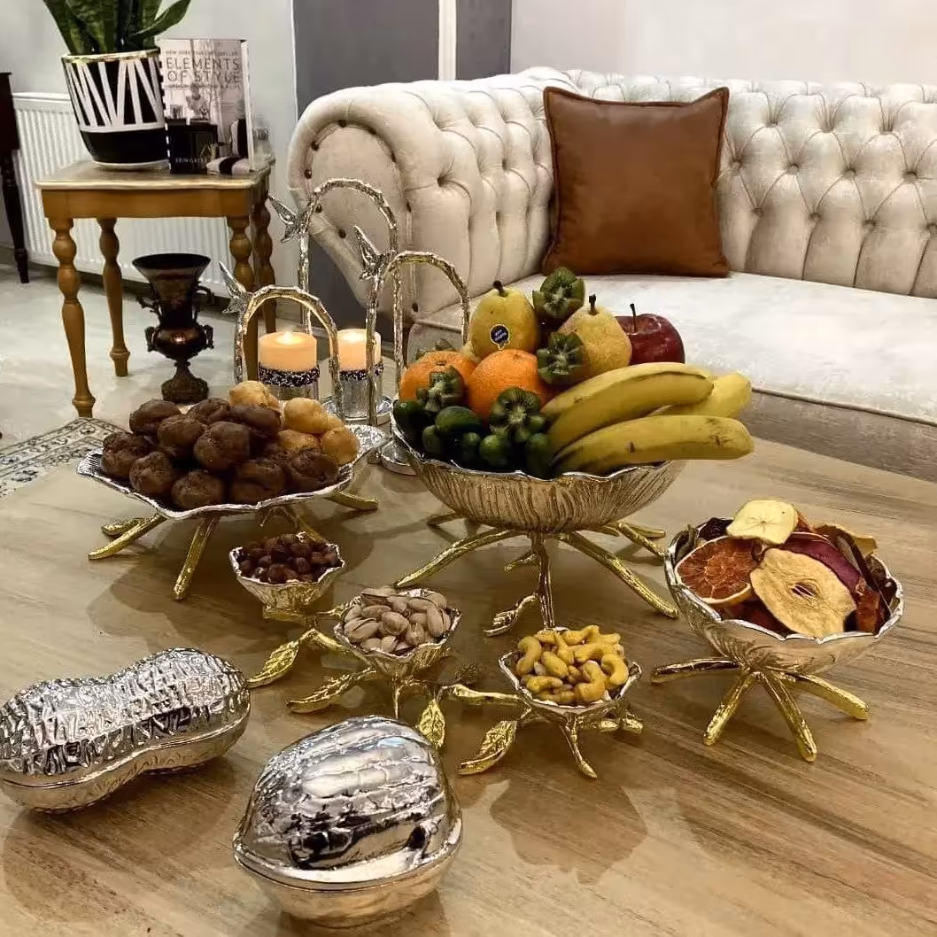 سرویس پذایرایی  لوتوس  ابکاری شده فورتیک با ضمانت ابکاری  