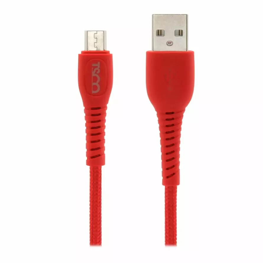 کابل 1 متری Micro USB تسکو TC A183