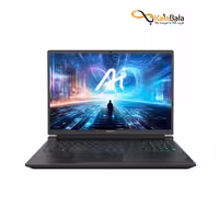 لپ تاپ گیگابایت GIGABYTE G6X 9KG (2024) - 43UK854SH - i7