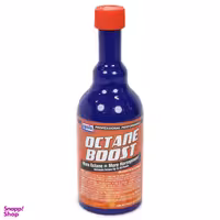 مکمل سوخت خودرو سایکلو مدل C47 حجم 355 میلی لیتر