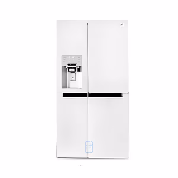 یخچال و فریزر ساید بای ساید دوو مدل DSI-3640