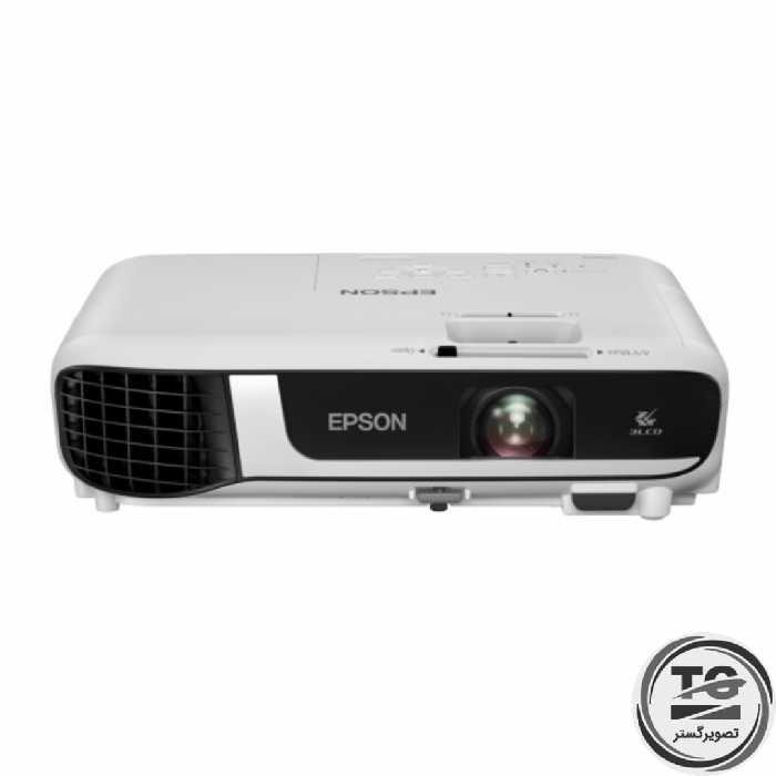 ویدئو پروژکتور اپسون EPSON EB-X51