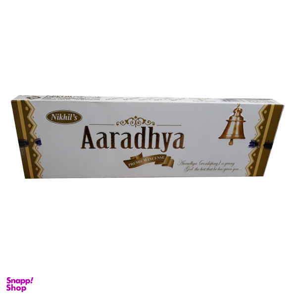 عود نخیل مدل Aaradhya کد 1138