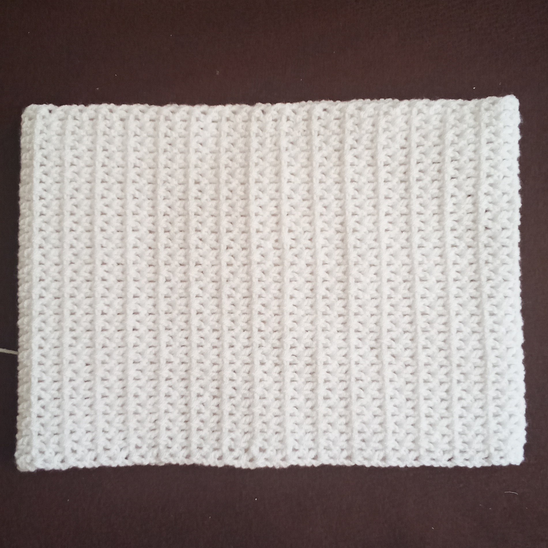 شالگردن رینگی