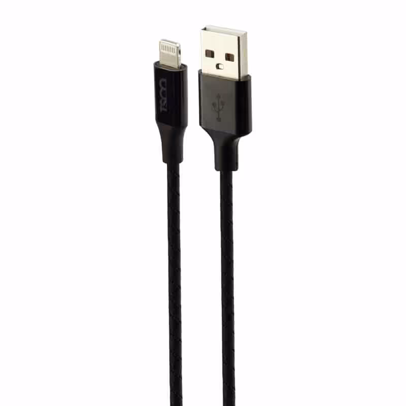 کابل شارژ آیفون تسکو مدل Tsco TCI602