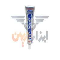 چسب مزدا کاسپین واشرساز 85 گرمی caspian