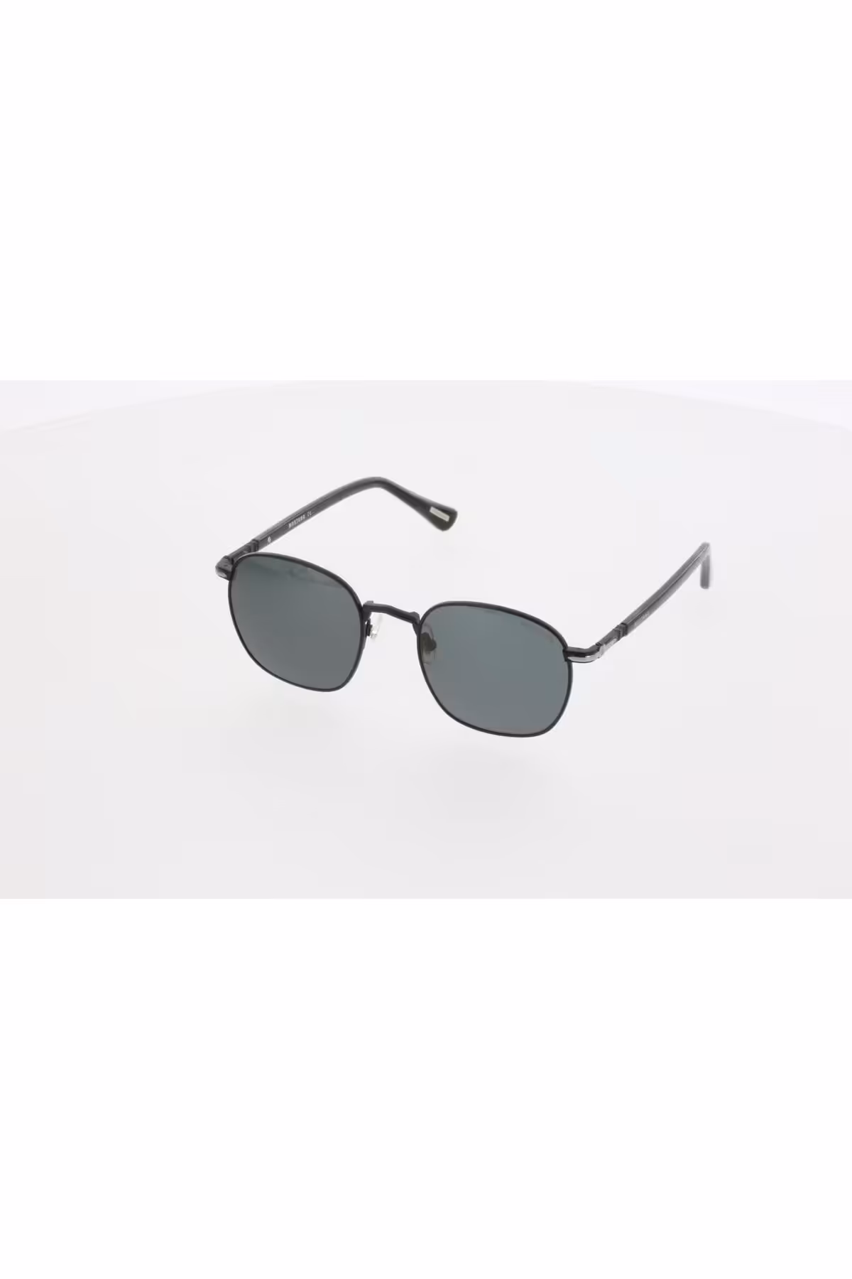 عینک آفتابی سبز مردانه 2192 02 52 20 140 Mustang