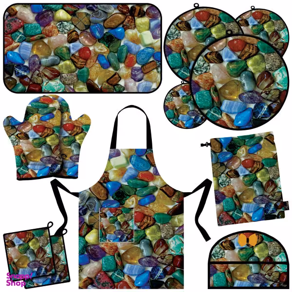 سرویس آشپزخانه 13 تکه مدل S1-101003