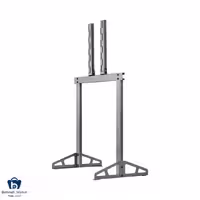 پایه ایستاده تلویزیون پلی سیت مدل TVSTAND PRO
