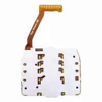 صفحه کلید سونی اریکسون مدل P990