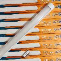 براکت 70 وات FTL شاهچراغ پارسیان  کارتن 21 عددی