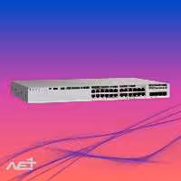 سوئیچ سیسکو C9200L-24P-4G