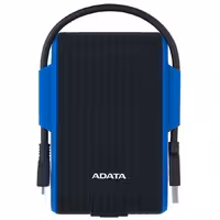 هارد اکسترنال ای دیتا مدل اچ دی 725 با ظرفیت 2 ترابایت